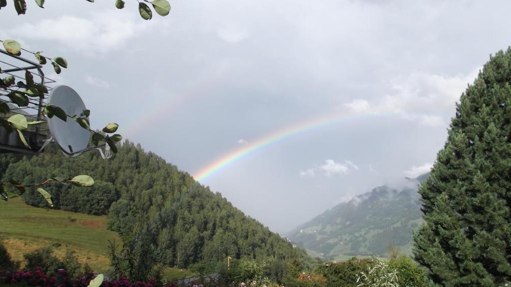 Casa Collina Daire Disentis Dış mekan fotoğraf