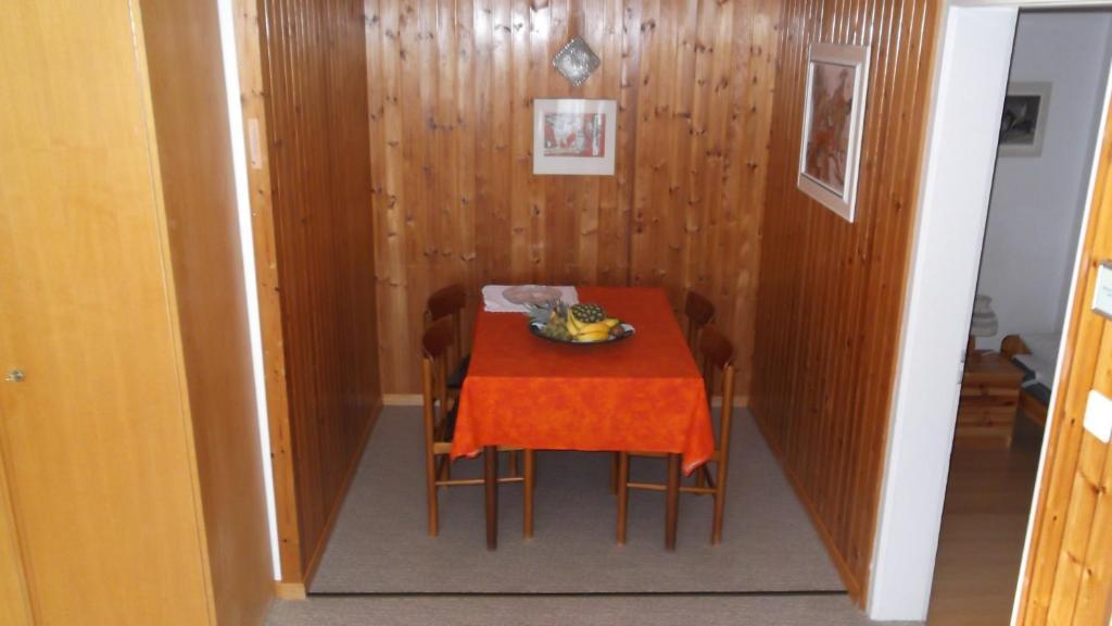 Casa Collina Daire Disentis Dış mekan fotoğraf